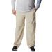 Columbia Men's Backcast Convertible Pant 32 Fossil | Lightweight and Versatile - Buy Online on GoSupps.com