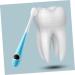 SEWOART 3pcs Children's Toothbrush Set - Fun 3D Training Brushes for Effective Teeth Cleaning - Safe Abs Material - Buy Online on GoSupps.com