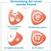 Meridol Distribution Laying Mouthwash 400 ml - Effective Oral Care | Buy Internationally Online - Buy Online on GoSupps.com