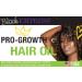 SFC Black Empress Pro-Growth Jamaican Black Castor & Avocado Hair Oil 7.1 oz - Stimulate Hair Growth Naturally - Buy Online on GoSupps.com