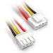 elxjar 3.7V 4800mAh Replacement Battery for Flip6 - 2-Pack | International Shipping Available - Buy Online on GoSupps.com