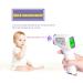 Buy Poapo Non-Contact Infrared Thermometer - High Precision Handheld Temperature Gun for Industrial Use | Fast International Shipping - Buy Online on GoSupps.com
