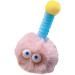 xbiez Plush Pompoms Shape Hairpins Hot Girls Cartoon Hair Clip Carnival Photography Hair Clip for Woman Ponytail Hair Clip 13 - Buy Online on GoSupps.com