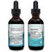 IntestiClear - Advanced Intestinal Cleanse Support - All-Natural Liquid Formula with Liver Support - 2X Absorption - Wormwood, Black Walnut & Ginger - Buy Online on GoSupps.com