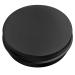 20-Pcs Axe Sickle 1oz Aluminum Tin Jars | Leak Proof Cosmetic Containers with Screw Lids for Salves, Lip Balm | 30mL Black - Buy Online on GoSupps.com