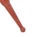 Wood Massage Stick for Foot & Hand Relief | Portable Reflexology Tool for Pain Relief at Home & Travel - Buy Online on GoSupps.com