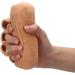 Fingers Separation Pad Anti Bedsore Elder Bedridden Patients Finger Caring Accessory 1.assist to Exchange the Distortion of the Palms D (Light Tan) - Buy Online on GoSupps.com