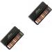 PLAFOPE 2pcs 12 Eyeshadow Pallet Eye Shadow Palettes Makeup Palette Eyeshadow Powder - Buy Online on GoSupps.com