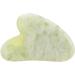 Gua Sha Facial Tools Quartz Stone Guasha Facial Face Neck Body Gua Sha Board Jade Roller Skin Care Tools for Face Body Eyes Neck Skin Tightening(D) - Buy Online on GoSupps.com
