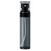 Travel Bottles Plastic Spray Bottle With Lid Transparent And Leak-Proof Refill Empty Bottles Portable Lotion Bottle Cosmetic Bottle Travel Bottles for Toiletries (Size : 60ml)