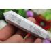 50 Grams of Natural Quartz Crystal White Turquoise Magic Wand s