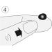 SELFCheck Stomach Ulcer Test - Easy At-Home Diagnosis Kit - Buy Online on GoSupps.com
