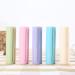 Beaupretty 5pcs Travel Soap Leaves | Disposable Hand Wash Soap Flakes for Camping Hiking & Picnics - Buy Online on GoSupps.com