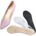 Gel Insoles for High Heels | 3/4 Arch Support Antiskid Orthotic Cushions - All-Day Comfort - Buy Online on GoSupps.com