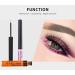 BestLand 12 Color Matte Liquid Eyeliner Set - Waterproof, Smudgeproof Rainbow Neon Eyeliner Kit for Christmas Makeup - Long Lasting Gel Eye Liner Pencil Gift for Women - Buy Online on GoSupps.com