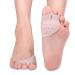 Bunion Corrector Gel Toe Straightener Silicone Toe Spacer Pain Relief with Forefoot Pads Protector for Yoga Ballet Dancers and Athletes