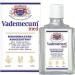 VADEMECUM MED Natural Mouthwash Concentrate 75ml - Refreshing Oral Care for Healthy Teeth & Gums | Fast International Shipping - Buy Online on GoSupps.com