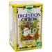  ROMON NATURE Digestion Organic Lemon Box of 20 Dosage Sachets - Buy Online on GoSupps.com