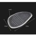 Forefoot Gel Pad for High Heels | Comfort Shoe Inserts for Pain Relief - International Shipping Available - Buy Online on GoSupps.com