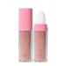 PICKX Fluorescent powder Body Flash Powder Stick Shiny Pink Fairy Pink Shiny Pink White Moonlight Powder Makeup stick Fairy Powder Highlights Fairy Powder Fairy Pink Highlights Patch Fairy Makeup (03#Gold)