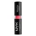 NYX Matte Lipstick Angel - Long-Lasting, Creamy Formula | Buy Online - Buy Online on GoSupps.com