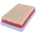 4 Pcs Venipuncture IV Injection Training Pad - Silicone Human Skin Suture Model with 4 Veins, 3 Skin Layers for Injection Practice - Buy Online on GoSupps.com