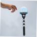 Buy CIMAXIC 10 ST Razor Holder Suction Cup Hooks for Bathroom & Shower | Best Shaving Organizer - Buy Online on GoSupps.com
