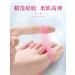 Leg Shape Corrector Toe Splitter - Straighten Toes & Improve Posture - Buy Online on GoSupps.com