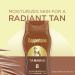 Coppertone Tanning SPF 8 - Lightweight Moisturizing Lotion (8 fl oz) - Buy Online on GoSupps.com