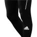 adidas Men's Own The Run Tights Large Black/Reflective Silver - Performance Running Apparel - Buy Online on GoSupps.com