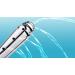 Shower Enema & Vaginal Flushing - Enemator Anal Cleaning Shower for Men & Women 150 cm Hand Shower Hose Ideal for Pregnancy - Buy Online on GoSupps.com