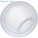 Buy Aywfey 6-Pack 10.2 cm 150 Micron Honeycomb Filter Socks - Aquarium & Pond Anti-Overflow Solutions - Buy Online on GoSupps.com