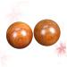Frcolor 3 Pairs Health Wrist Balls - Hand Exercise Baoding Balls for Meditation & Myofascial Massage - Trigger Point Therapy Device for Adults - Buy Online on GoSupps.com