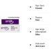 Smirk Teeth Brightening Powder 40g - Natural Whitening Formula | Shop Now - Buy Online on GoSupps.com