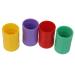 Gazechimp 2pcs Bottle Tornado Attachment Bottle Bottle Tornado Adapter Vortex Tube