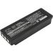 Battery Replacement for Scanreco Part NO: 1026 13445 16131 17162 592 708031757 EEA4404 IM6024 RSC7220 Kranfunksteuerung 960 Marrel 500 Maxi Mini Palfinger
