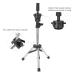 Adjustable Hairdressing Practice Holder | Styling Head Clamp for Wigs & Dolls - International Shipping - Buy Online on GoSupps.com