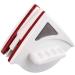 KOHARA Double Faced Glass Cleaner Magnetic Window Suitable For 15-22mm Double-Layer Hollow Glass Cleaning Tools