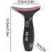Face and Neck Lifting Massager Face Beauty Massager EMS Microcurrent Beauty Massager for Neck and Face Neck Vibration Massager Electric Microcurrent Extractor - Buy Online on GoSupps.com