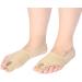 Tmishion Hallux Valgus Toe Extensor & Spreader | Pain Relief Bunion Brace Orthopedic Support Comfortable & Washable - Buy Online on GoSupps.com