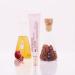 OVACO Eye Wrinkle Smooth Out with Phytosterols, Pomegranate & Peptides - Minimizes Dark Circles, Moisturizes | Lightweight Formula - Buy Online on GoSupps.com