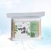 Buy Milist 200th Sterile Cotton Tip Swabs | Premium Wooden & Bamboo Q-Tips for Medical & Personal Use - Fast International Shipping - Buy Online on GoSupps.com