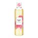Water base lubricant ice deluxe aqua lubricant with long -term effect extra sensitive intimate gel for emotional feeling transparent 250ml