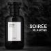 LANSY Soiree Blanche - Eau de Parfum Spray - Unisex 100ml(3.3 Fl Oz) - Buy Online on GoSupps.com