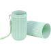 JISADER 5x Travel Toothbrush Case & Wash Cup Holder - Perfect for International Business Trips - Buy Online on GoSupps.com