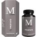Mdrive Prostate Health Supplement for Men - Promotes Urinary Tract Health, Supports Normal Bathroom Frequency & Bladder Emptying - 60 Capsules - Buy Online on GoSupps.com