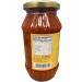 ASHOKA Garlic Pickle in Oil 500 g - Buy Online on GoSupps.com