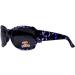 Shop Polarized Bifocal Sunglasses for Women - UV Protection & Reading Glasses (1.50 - 3.00) - Stylish Purple 2.5x - Buy Online on GoSupps.com