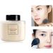 Woya Banana Powder Mattifying Powder Banana Powder Foundation Free Whitening Concealer Long Lasting Oil Control Powder - Buy Online on GoSupps.com