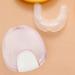 MagiDeal 6x Retainer Case Cleaning Box Holder for Mouth Guard & Aligner - International Shipping Available - Buy Online on GoSupps.com